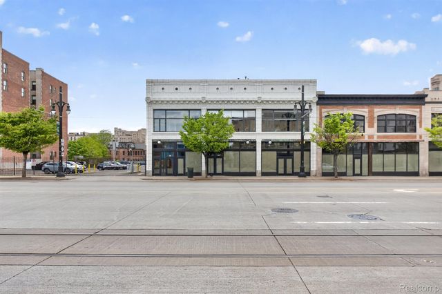 3139 Woodward Avenue 1, Detroit, MI 48201