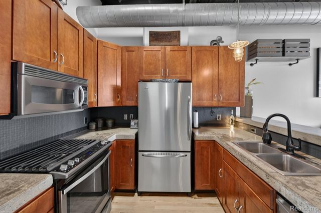 3139 Woodward Avenue 1, Detroit, MI 48201