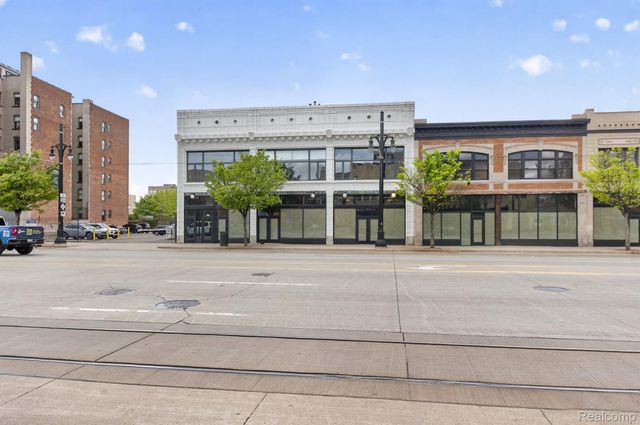 3139 Woodward Avenue 1, Detroit, MI 48201