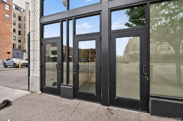 3139 Woodward Avenue 1, Detroit, MI 48201