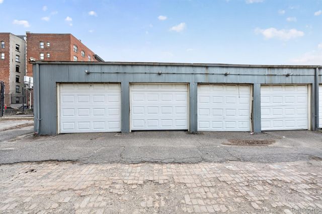 3139 Woodward Avenue 1, Detroit, MI 48201