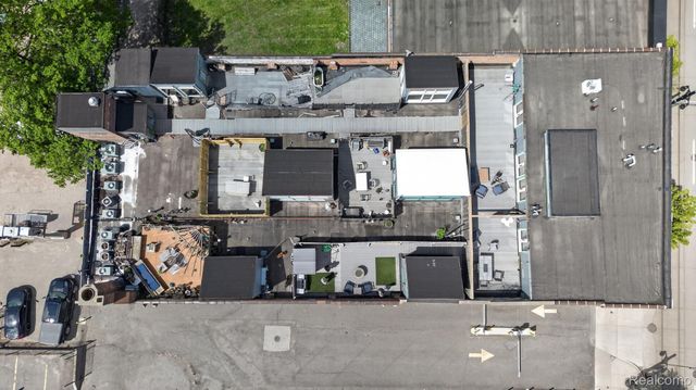 3139 Woodward Avenue 1, Detroit, MI 48201