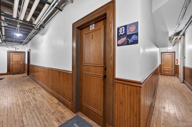 3139 Woodward Avenue 1, Detroit, MI 48201