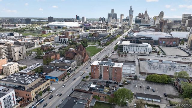 3139 Woodward Avenue 1, Detroit, MI 48201