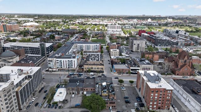 3139 Woodward Avenue 1, Detroit, MI 48201