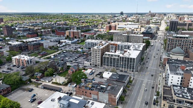 3139 Woodward Avenue 1, Detroit, MI 48201