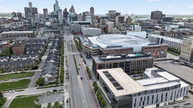 3139 Woodward Avenue 1, Detroit, MI 48201