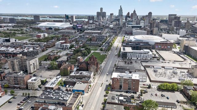 3139 Woodward Avenue 1, Detroit, MI 48201