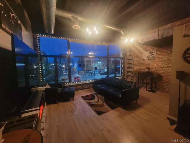 3139 Woodward Avenue 1, Detroit, MI 48201