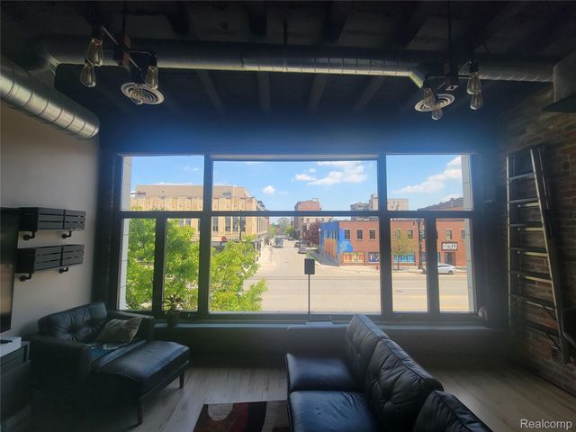 3139 Woodward Avenue 1, Detroit, MI 48201