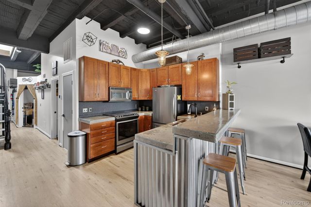 3139 Woodward Avenue 1, Detroit, MI 48201