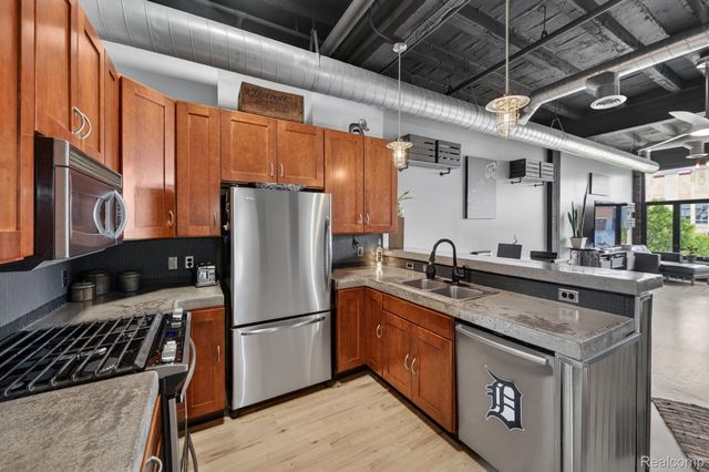 3139 Woodward Avenue 1, Detroit, MI 48201