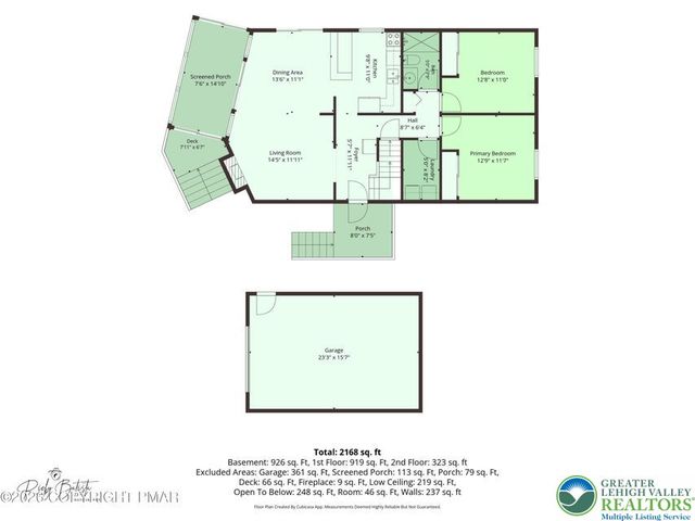 27 Longfellow Circle, Penn Forest Twp, PA 18210