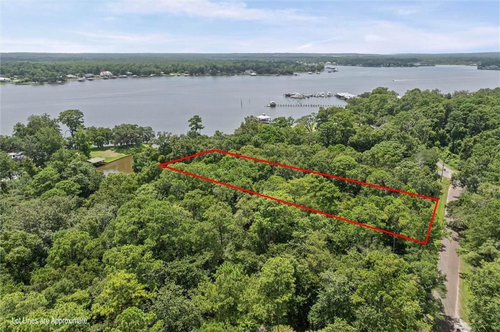 0 River Forest Drive, Mobile, AL 36605 — photo 2