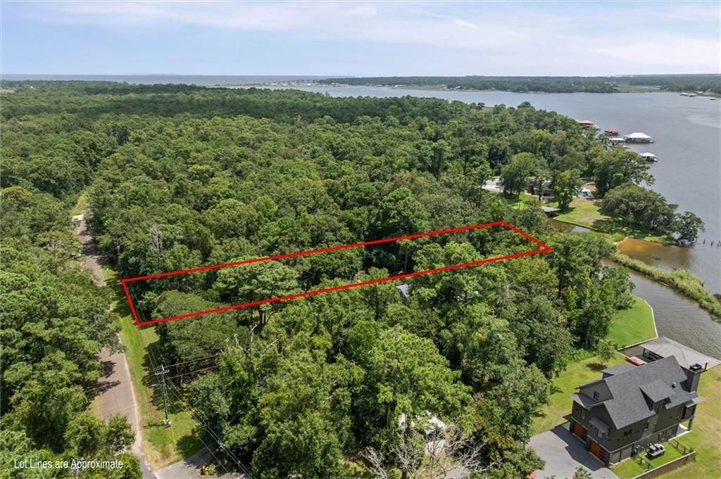 0 River Forest Drive, Mobile, AL 36605 — photo 3