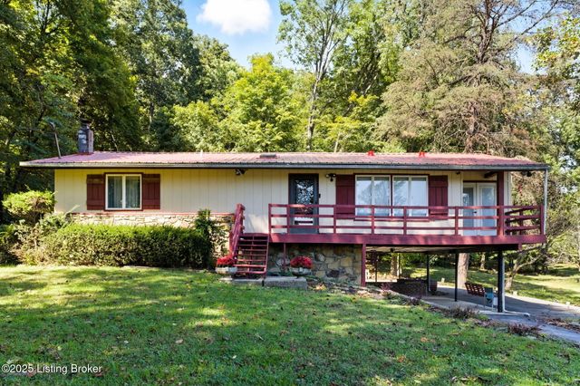 303 Quartermouse Rd, Shepherdsville, KY 40165