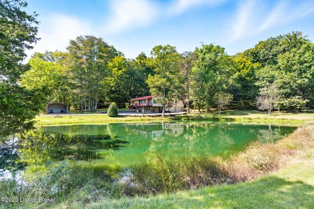 303 Quartermouse Rd, Shepherdsville, KY 40165