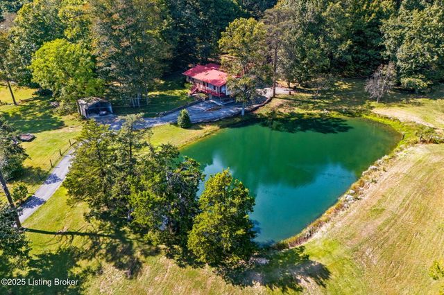 303 Quartermouse Rd, Shepherdsville, KY 40165