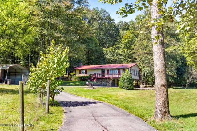 303 Quartermouse Rd, Shepherdsville, KY 40165