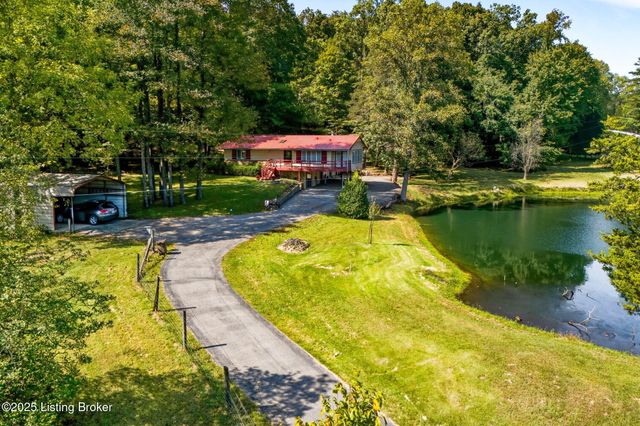 303 Quartermouse Rd, Shepherdsville, KY 40165