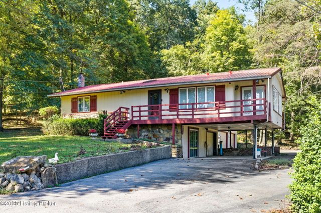 303 Quartermouse Rd, Shepherdsville, KY 40165