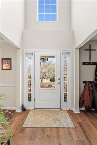 3460 Friendship Farm Drive, Buford, GA 30519