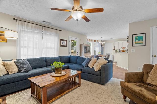 3460 Friendship Farm Drive, Buford, GA 30519