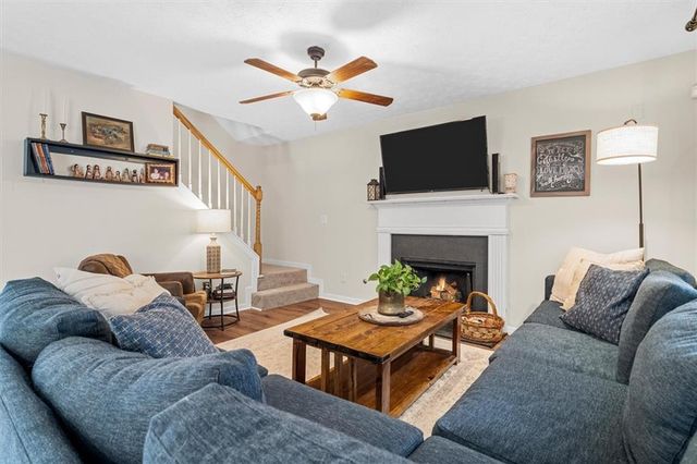 3460 Friendship Farm Drive, Buford, GA 30519