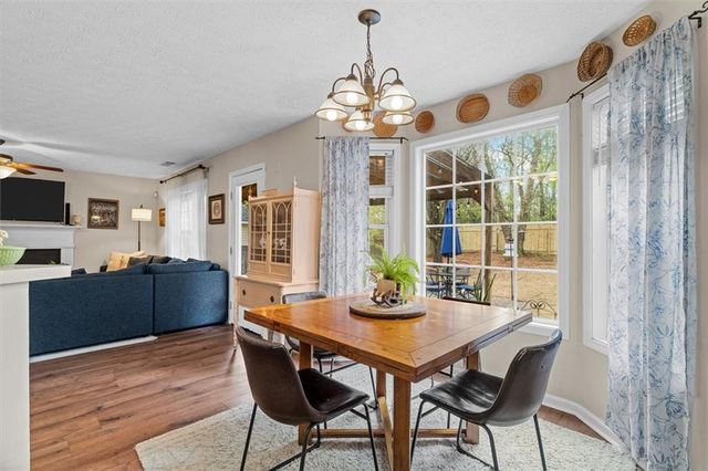 3460 Friendship Farm Drive, Buford, GA 30519