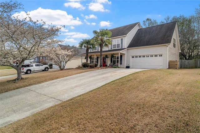 3460 Friendship Farm Drive, Buford, GA 30519