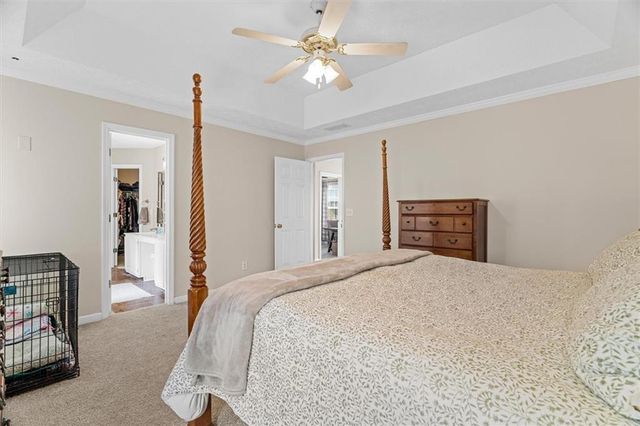 3460 Friendship Farm Drive, Buford, GA 30519