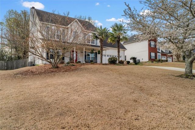 3460 Friendship Farm Drive, Buford, GA 30519