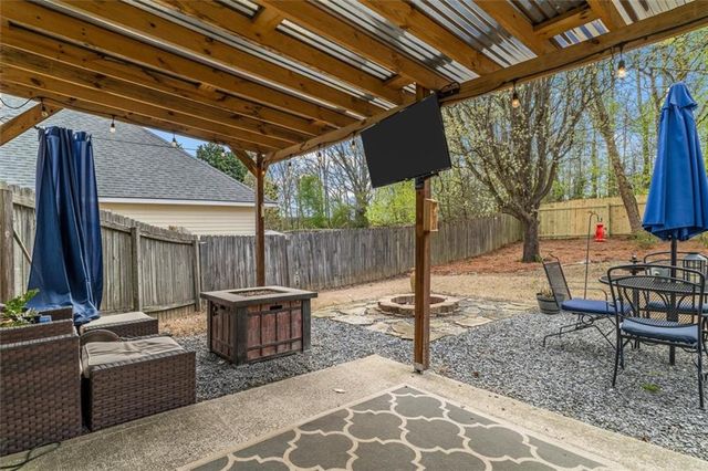 3460 Friendship Farm Drive, Buford, GA 30519