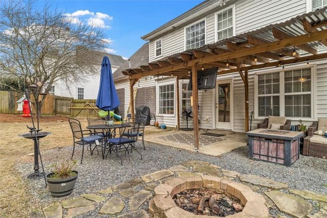 3460 Friendship Farm Drive, Buford, GA 30519