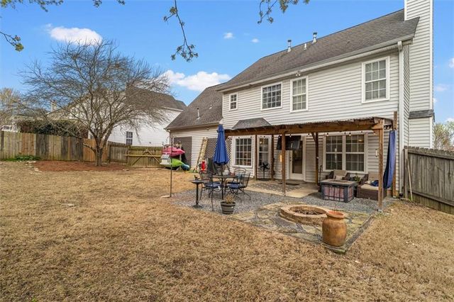 3460 Friendship Farm Drive, Buford, GA 30519