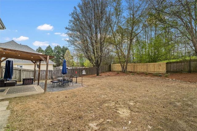 3460 Friendship Farm Drive, Buford, GA 30519