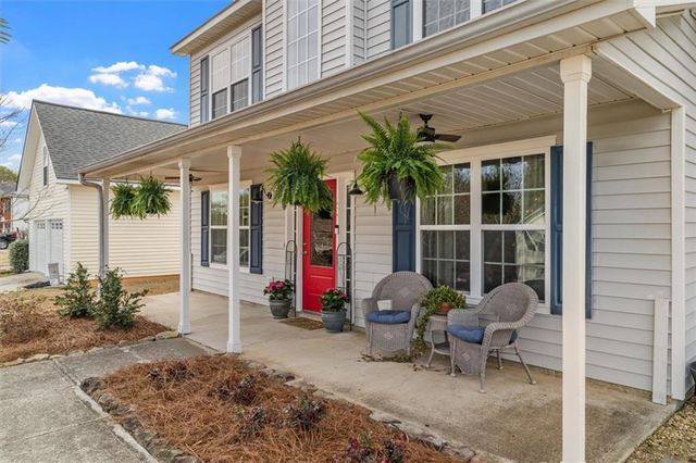 3460 Friendship Farm Drive, Buford, GA 30519