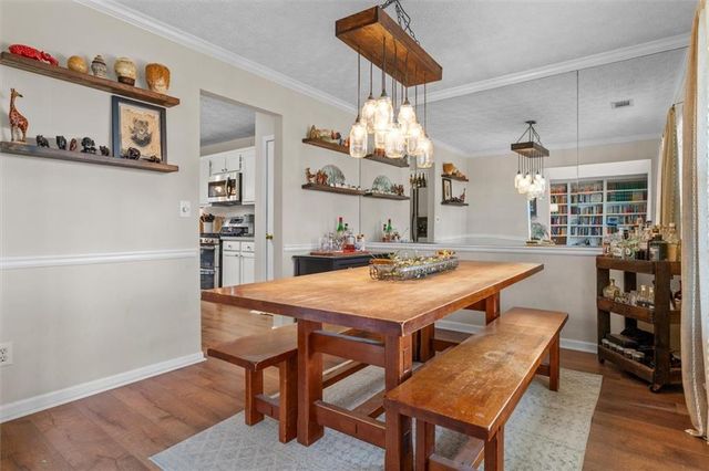 3460 Friendship Farm Drive, Buford, GA 30519