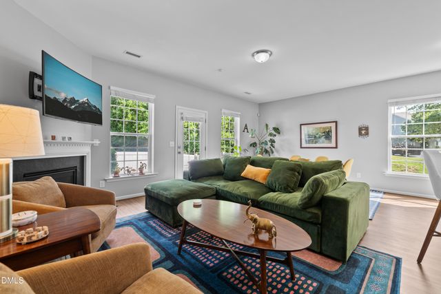 1027 Renewal Place, Raleigh, NC 27603