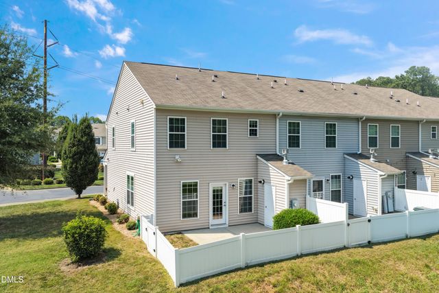1027 Renewal Place, Raleigh, NC 27603