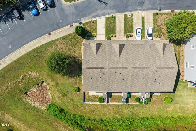 1027 Renewal Place, Raleigh, NC 27603