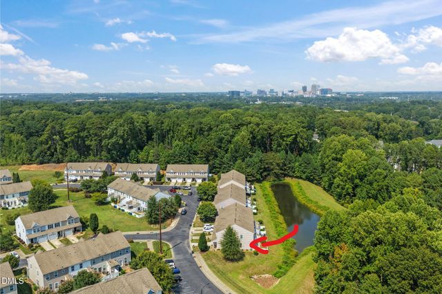 1027 Renewal Place, Raleigh, NC 27603