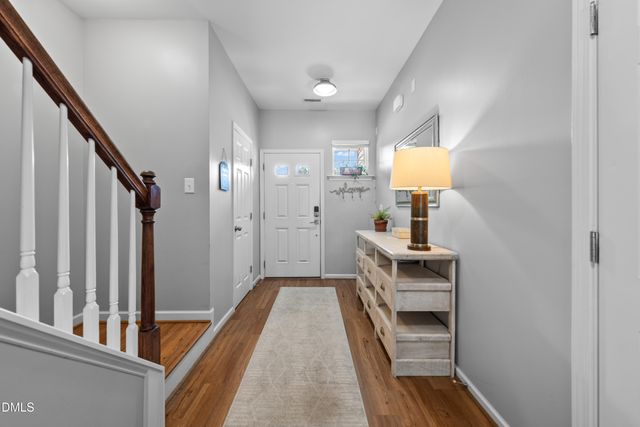 1027 Renewal Place, Raleigh, NC 27603