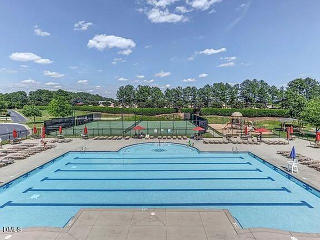 1027 Renewal Place, Raleigh, NC 27603