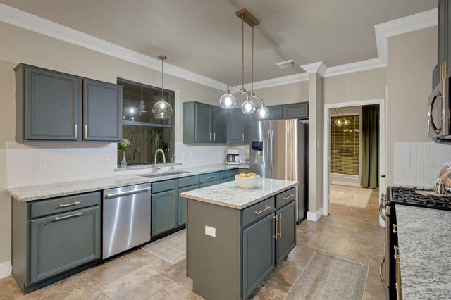 23989 Misty Lake Circle, New Caney, TX 77357