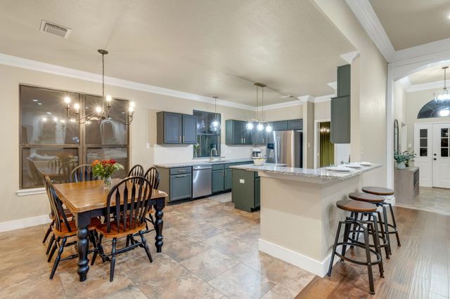 23989 Misty Lake Circle, New Caney, TX 77357