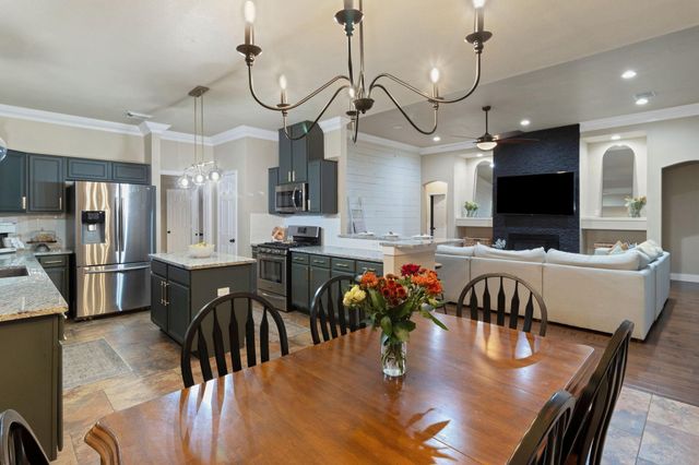 23989 Misty Lake Circle, New Caney, TX 77357