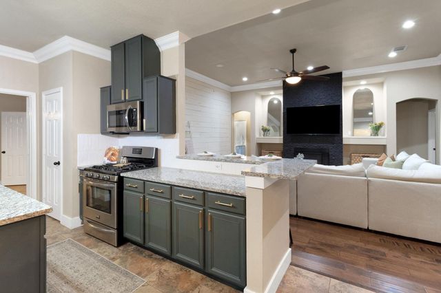 23989 Misty Lake Circle, New Caney, TX 77357