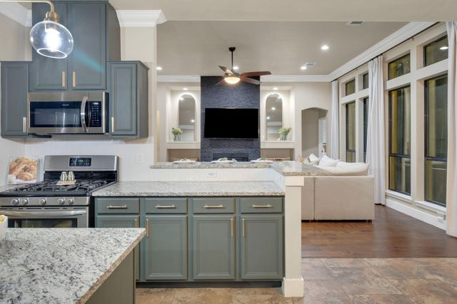 23989 Misty Lake Circle, New Caney, TX 77357