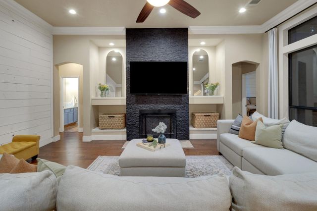 23989 Misty Lake Circle, New Caney, TX 77357